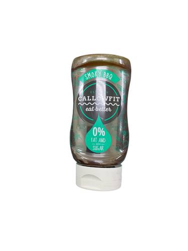 Sauce Calovit Smokey BBQ 300 ml