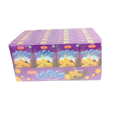 Wow chocolatella biscuits 24boxes