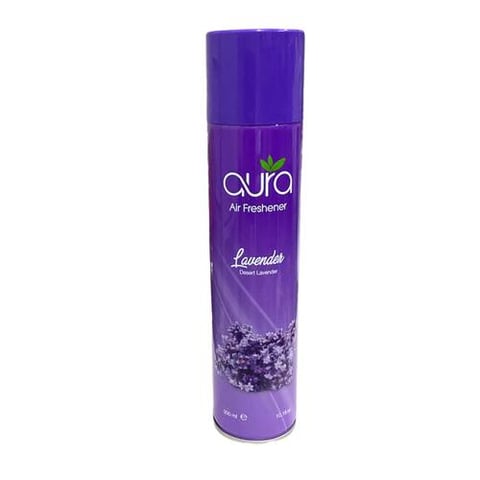 air freshener lavender scent 300mm