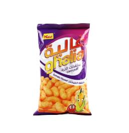 مينو غاليه الذره 16جم