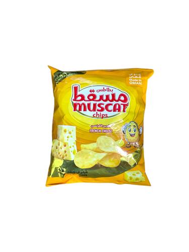 Chips muscat French cheese 12g