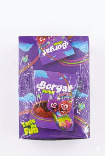 Borgat gummy 24pcs