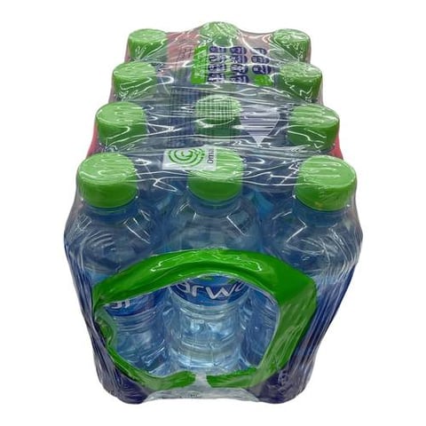 ماء أروى 500مل * 12حبة