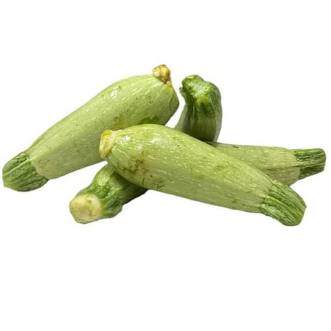 zucchini koosa 1kg