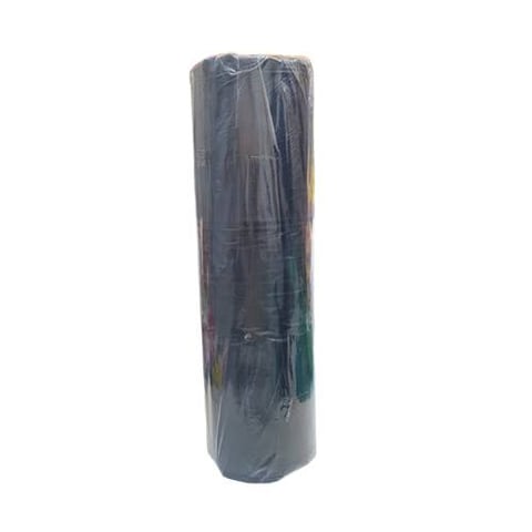 garbage bags rolls black 5 kg