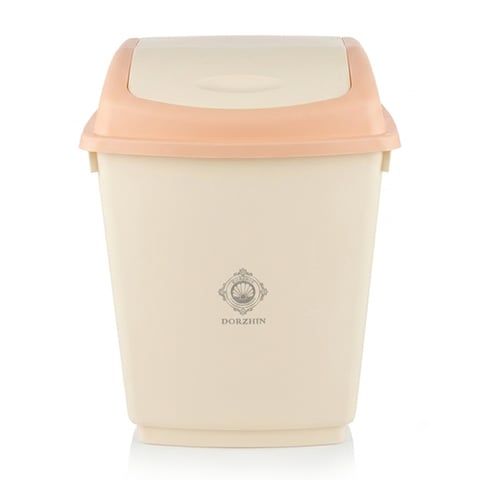 Dorzhin Rubbish Dustbin
