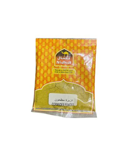 Nidhal coriander powder 100g