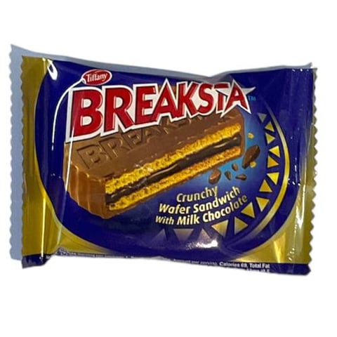 Tiffany Breaksta 13g
