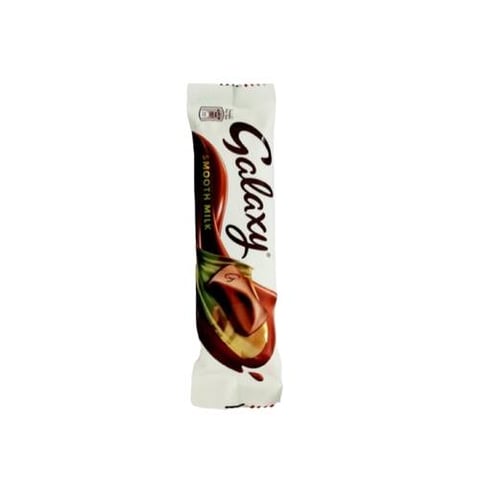 حلاوه جلكسي الحليب الناعم 36جم