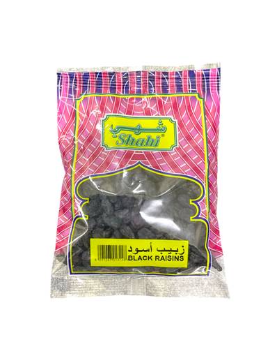 زبيب أسود شهي 200جم