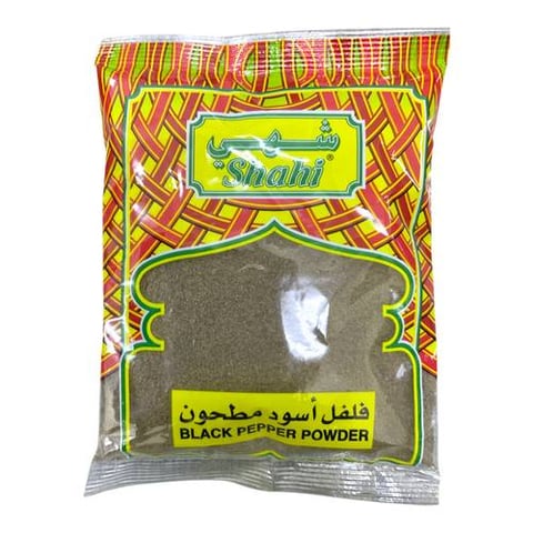 Shahi Blake pepper  powder 200g