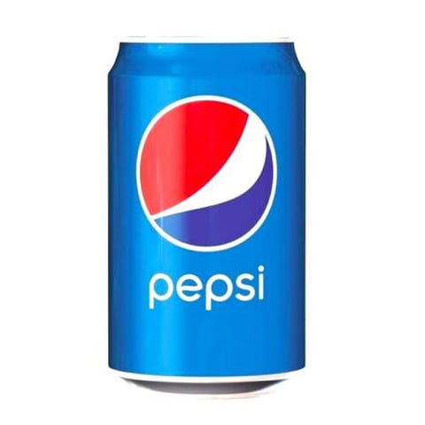 بيبسي قوطي 330مل