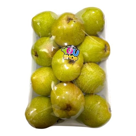 Pear basket 1kg