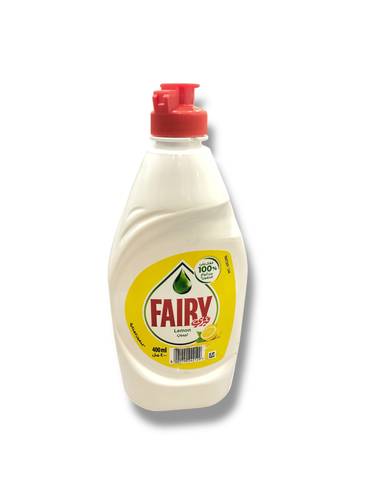Fairy lemon 400ml