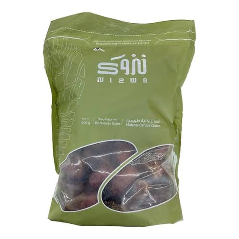 Nizwa bunarinja dates 500g