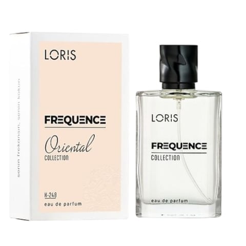 Loris frequence k248  50ml