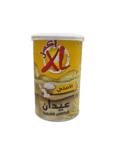بطاطس عيدان ستيكس نكهة البطاطس الطبيعيه 35جم