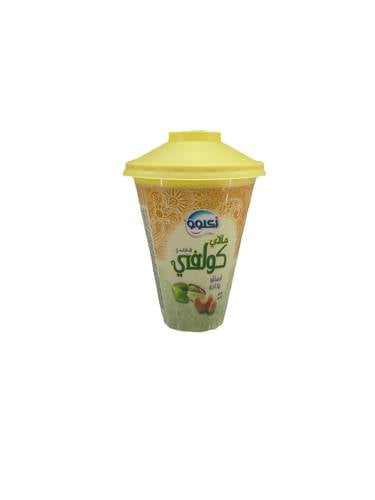 Pistachio and cashew ice cream igloo 140ml