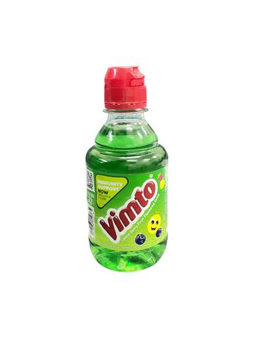 Vimto lemon berry fruit flavoured drink