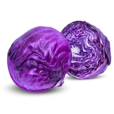 Purple cabbage read 1 kg