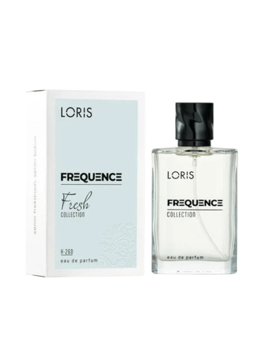 Loris Fresh k-260 50ml