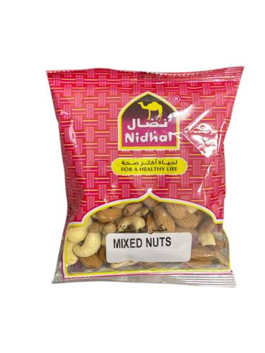 Nidhal mixed nuts , 100