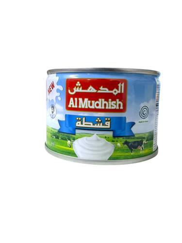 Almudhish cream 160 gm