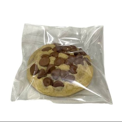 nutella cookies 1pcs