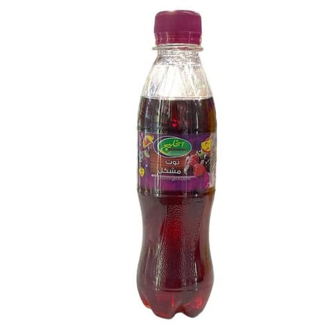 Al khaleej soft drink mix derry 300ml