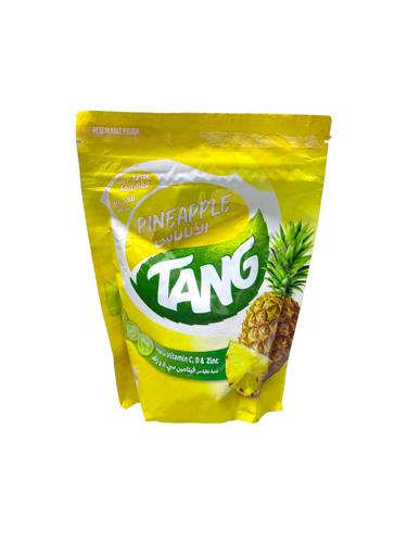 tang pineapple juice 375g