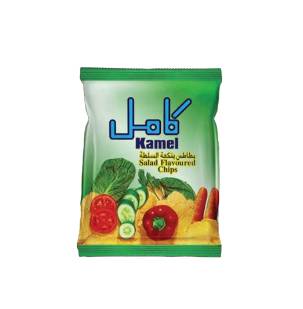 بطاطس كامل  14جم
