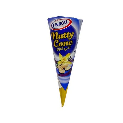 vanilla ice cream 115ml