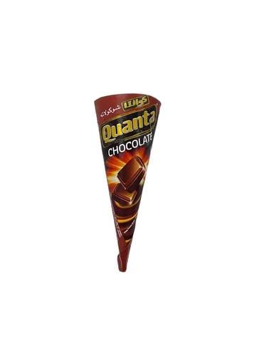 Chocolate quanta igloo 77  m