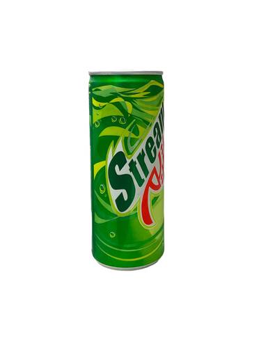 stream carbonated drink 250ml