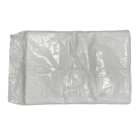 garbage Bag white