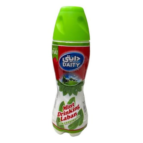 mint drinking laban 230ml