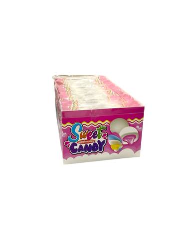 Candy marshmallow 12g*24pcs