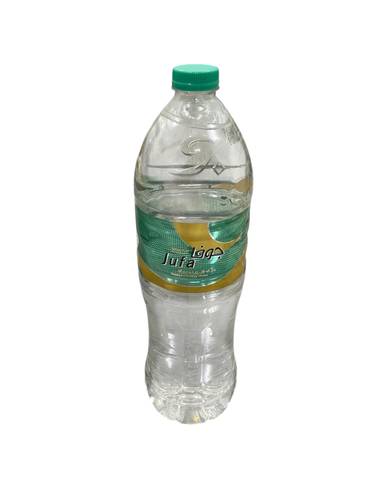 Bottled Drinking Water Jufa 1.5liter