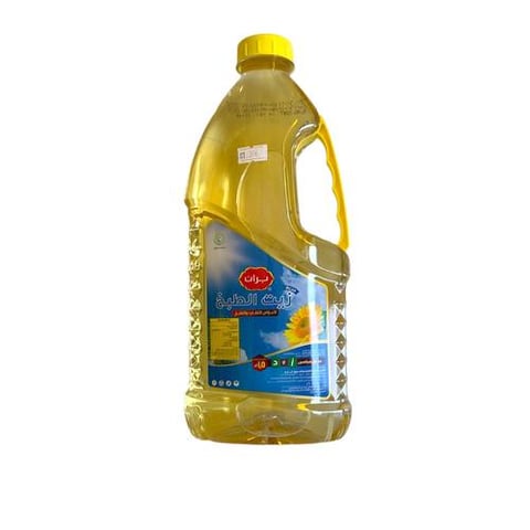 cooking oil pran 1.5ltr