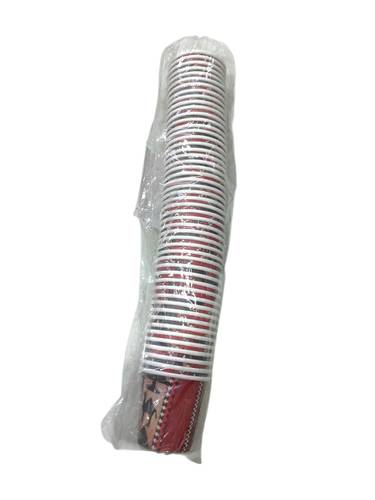 Paper cups smoll 50 cups