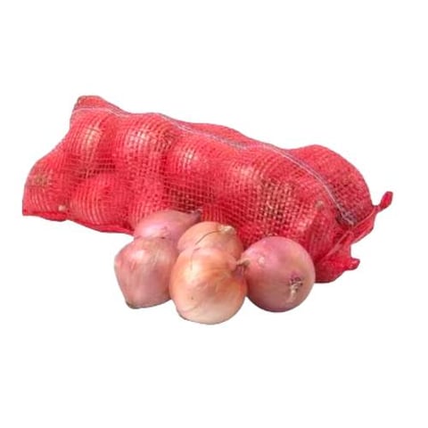 small red lndian onion  3 kg