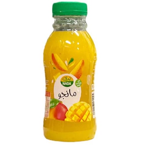 mango juice nada 300ml