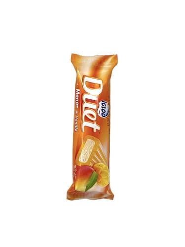 Duet mango vanilla igloo 65 m