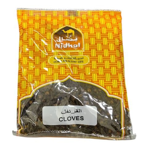 Cloves Nidhal 100g