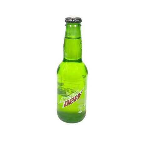 mountan dew 250ml