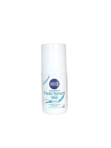 Natural scent softener Ego 50ml