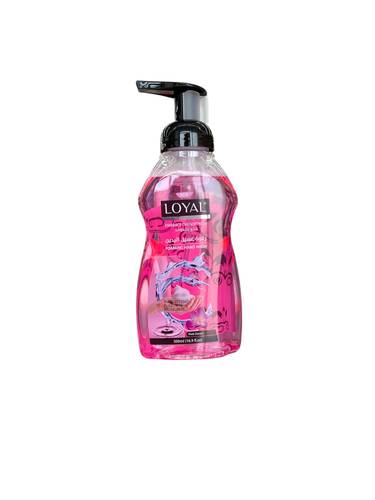 Loyal lquid hand wash 500ml
