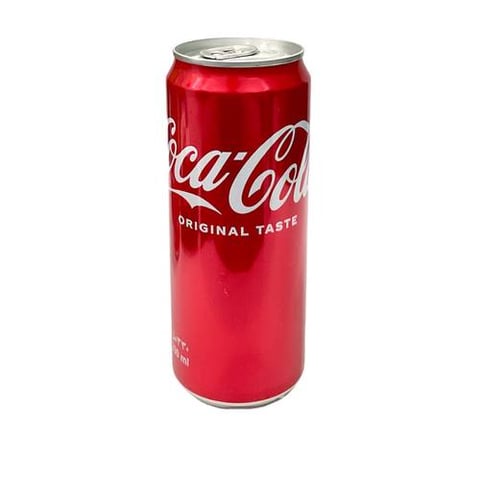 coca cola 330ml