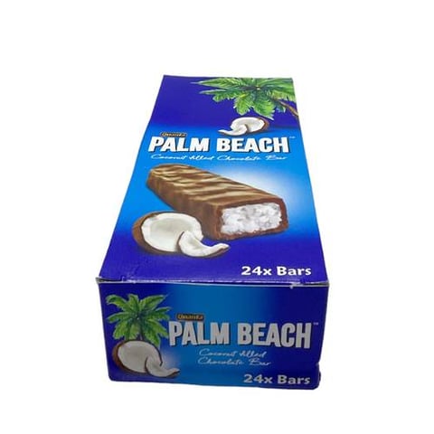 chocolate palm beach 16g *24pcs