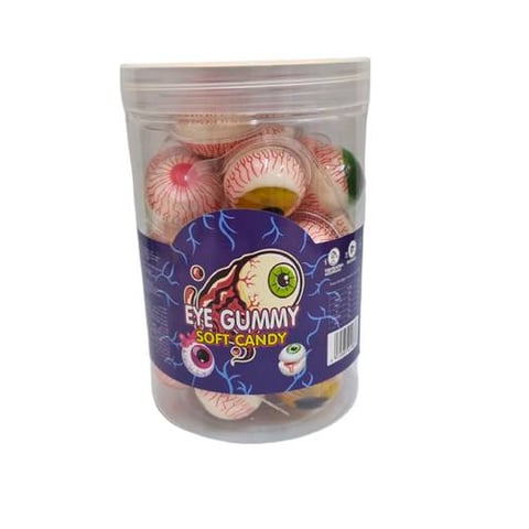 Eye gelatin 30 pieces